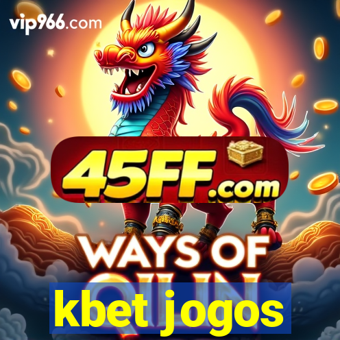kbet jogos